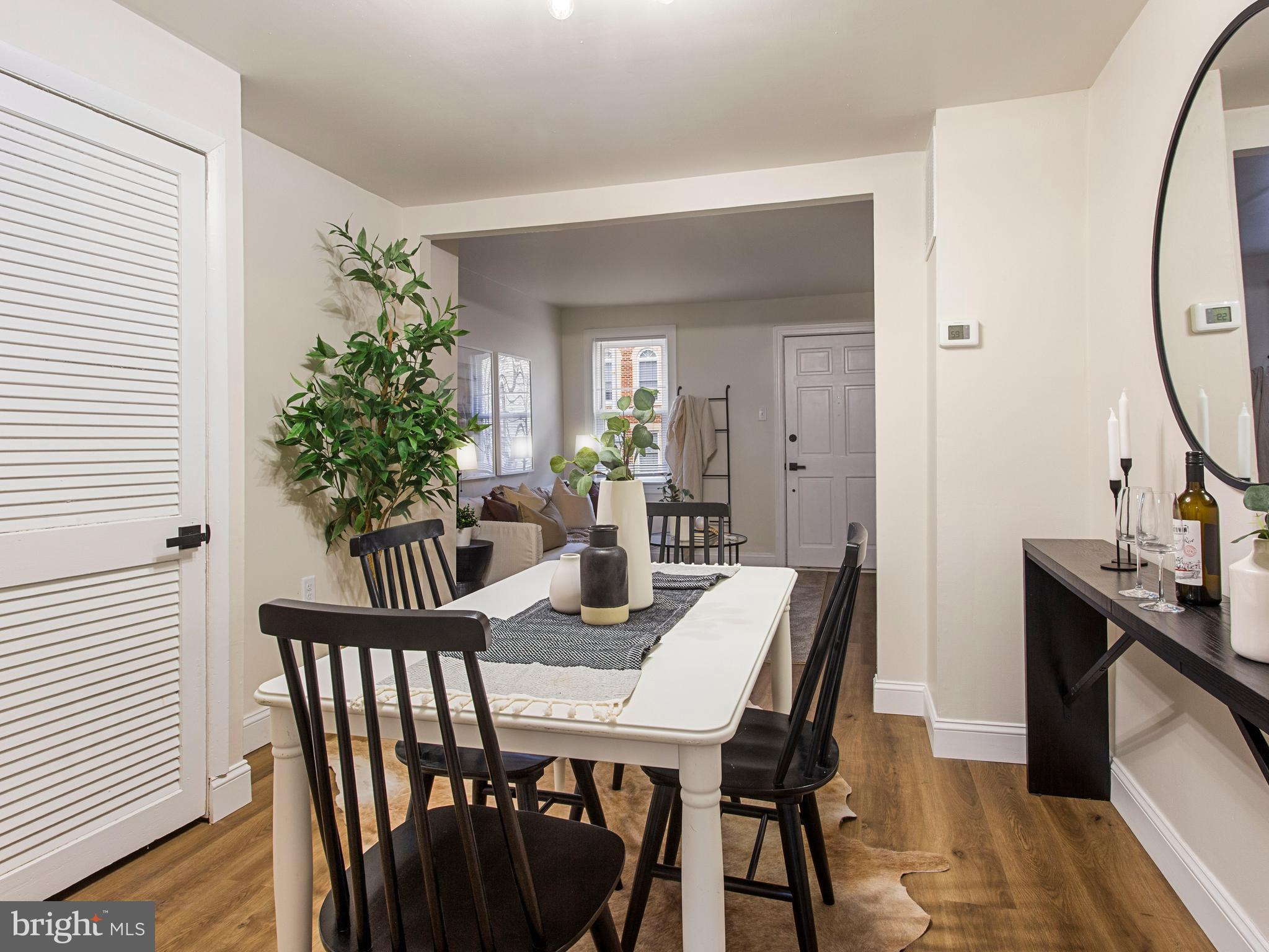 322 South Poppleton Street Baltimore, MD 21230 - Photo 7 of 33