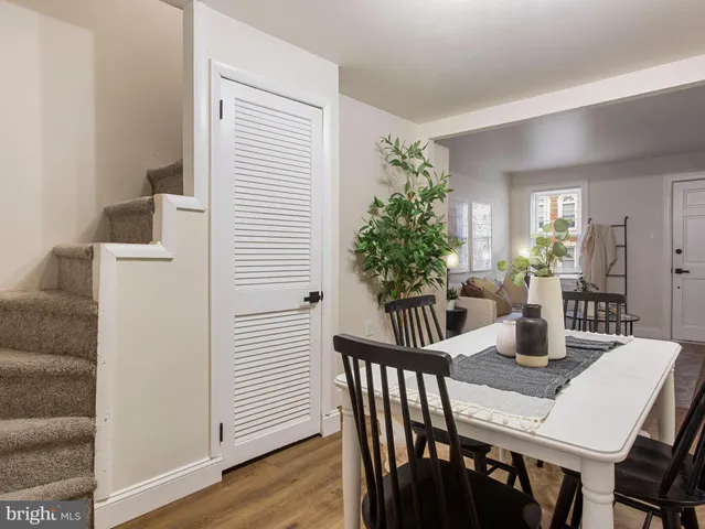 $229,900 | 322 South Poppleton Street, Baltimore, MD 21230