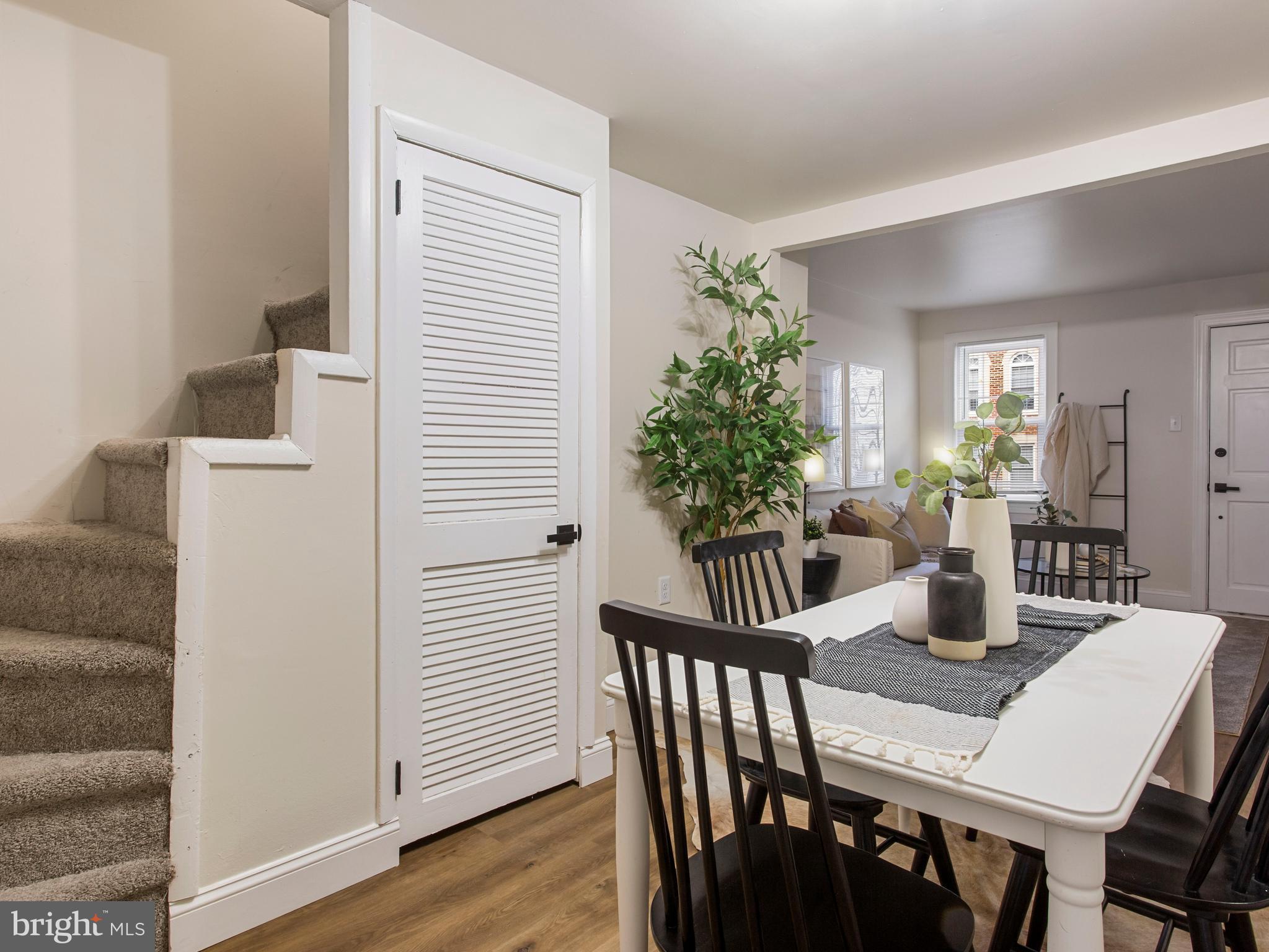 322 South Poppleton Street Baltimore, MD 21230 - Photo 8 of 33