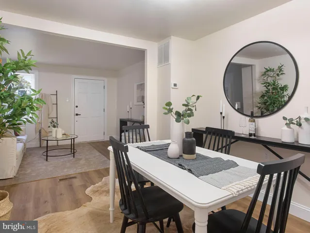 $229,900 | 322 South Poppleton Street, Baltimore, MD 21230