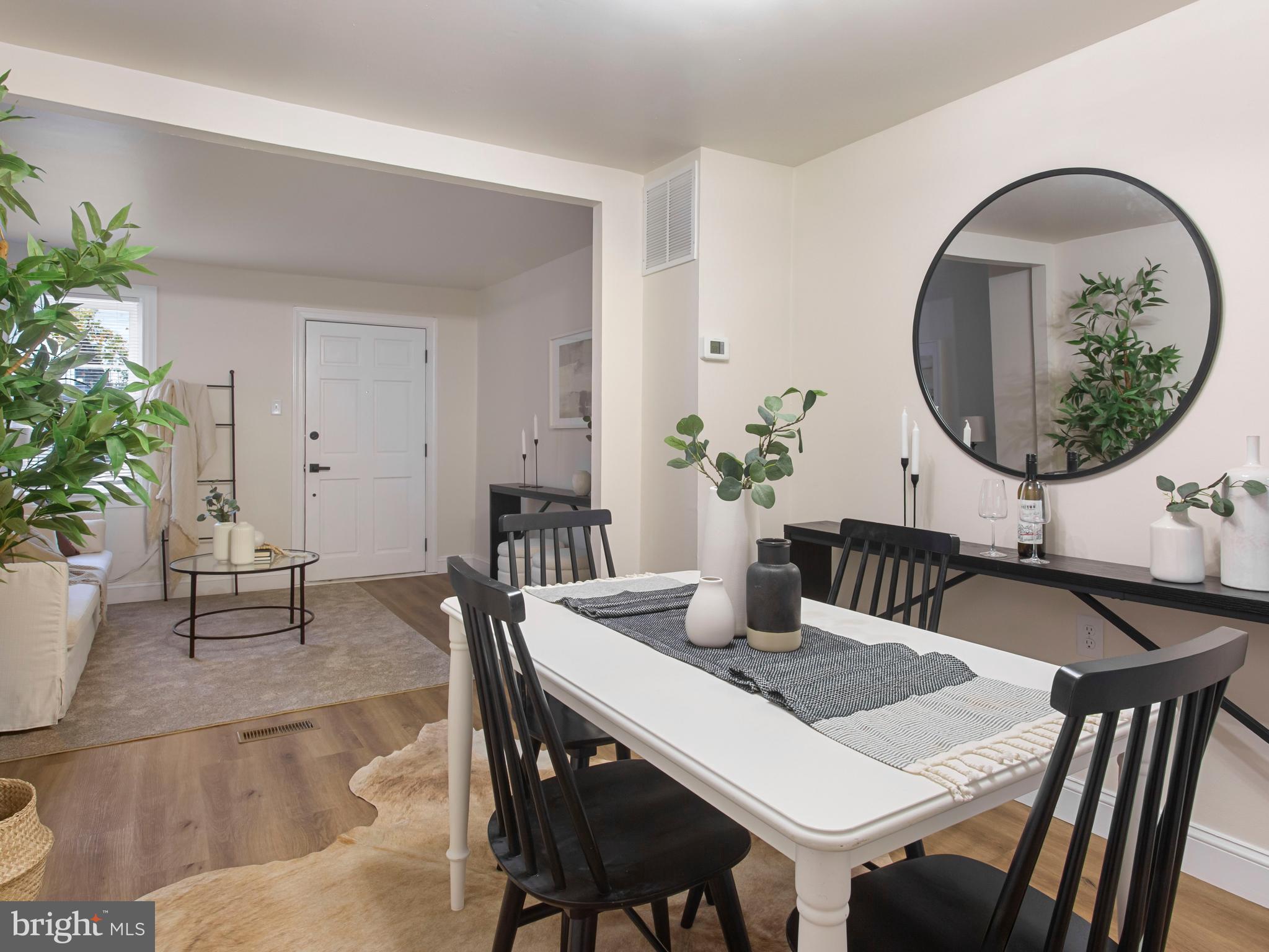 322 South Poppleton Street Baltimore, MD 21230 - Photo 9 of 33