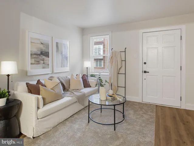 $229,900 | 322 South Poppleton Street, Baltimore, MD 21230