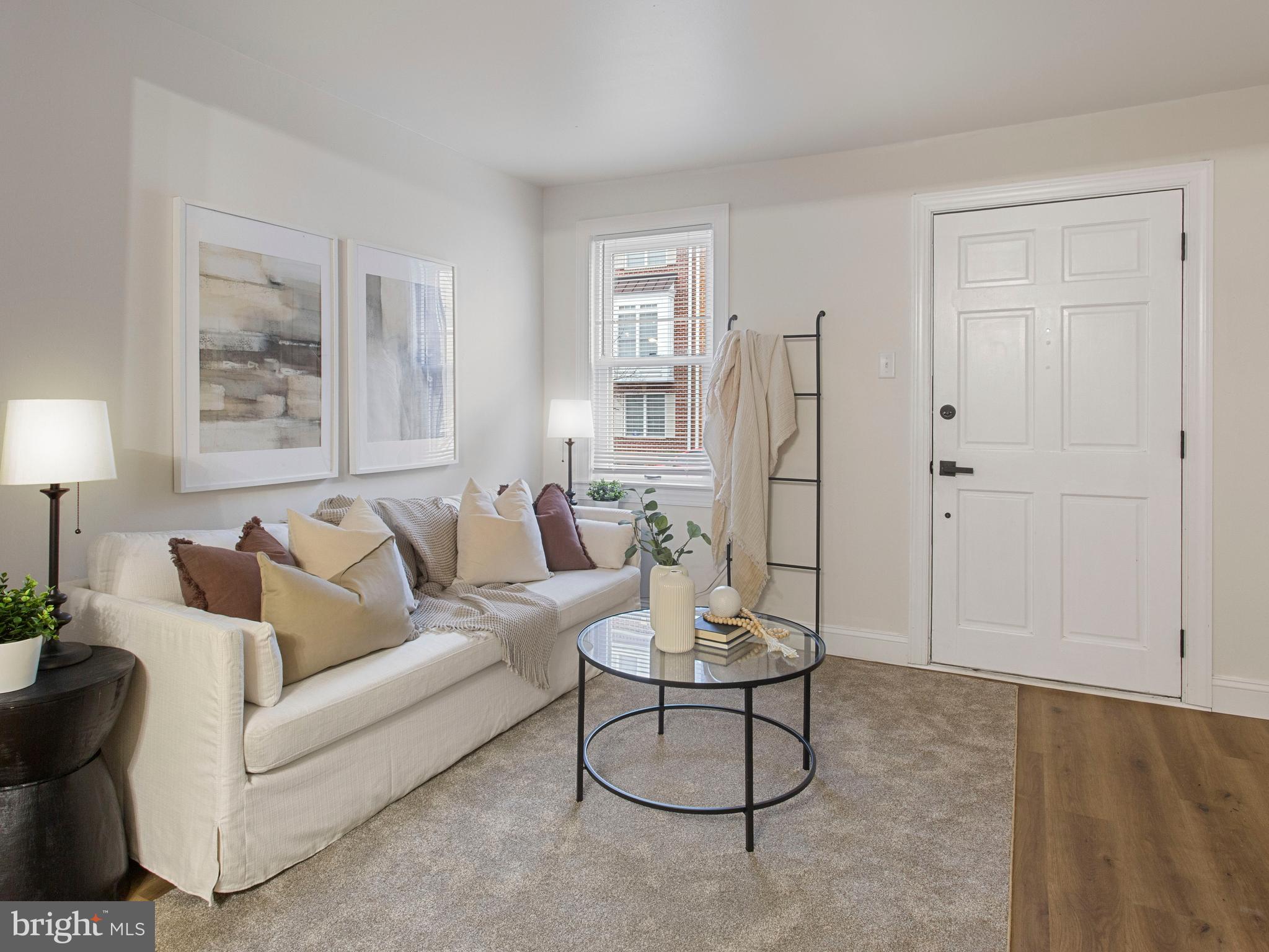 322 South Poppleton Street Baltimore, MD 21230 - Photo 10 of 33