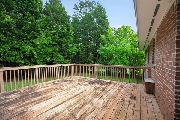 $1,640 | 7259 Mayfair Circle, Jonesboro, GA 30236