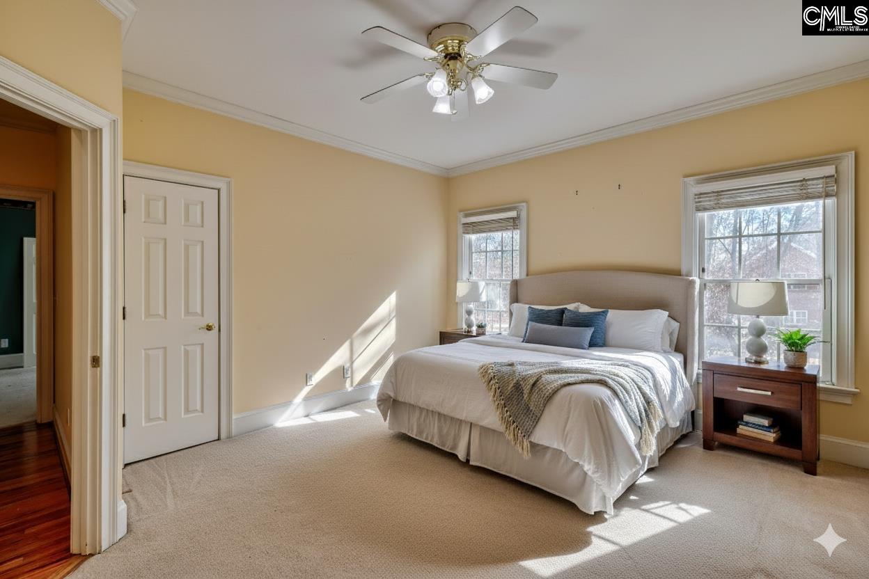 1009 Steeple Ridge Road Irmo, SC 29063 - Photo 18 of 31