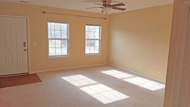 $2,000 | 1227 North Village Drive, Round Lake Beach, IL 60073