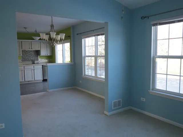 $2,000 | 1227 North Village Drive, Round Lake Beach, IL 60073