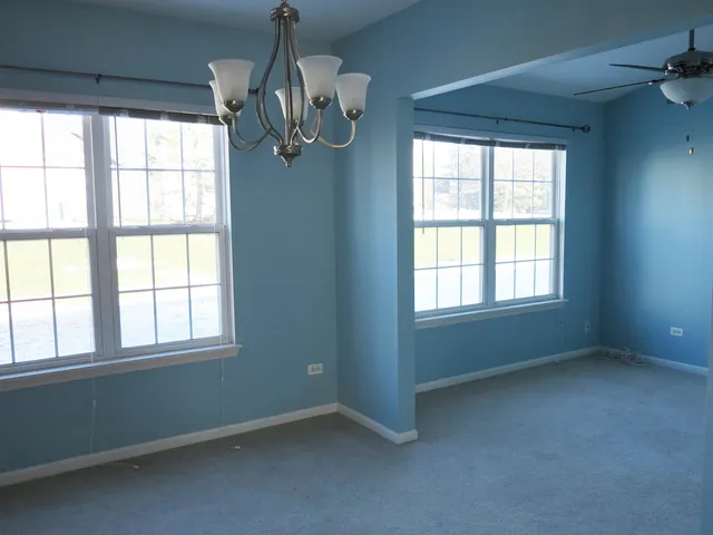 $2,000 | 1227 North Village Drive, Round Lake Beach, IL 60073