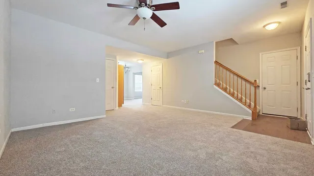 $2,000 | 1227 North Village Drive, Round Lake Beach, IL 60073