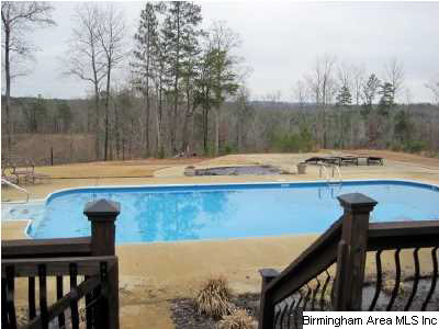 6821 Castle Heights Road Morris, AL 35116 - Photo 22 of 27
