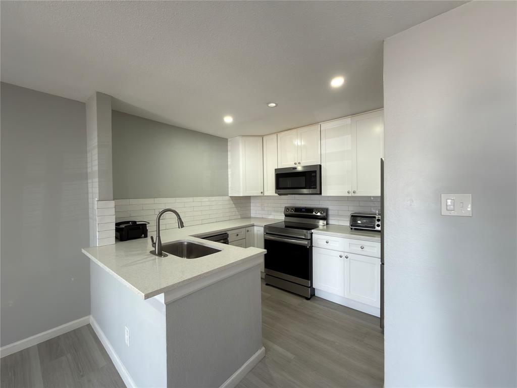 6108 Abrams Road, Unit 414 Dallas, TX 75231 - Photo 18 of 18 Gallery Image 18