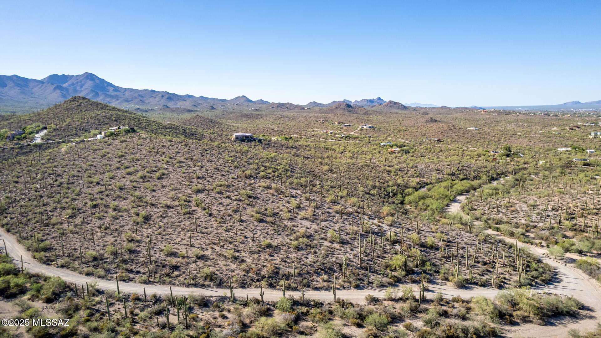 10.31-ac West Rhyolite Loop, Unit 27C Tucson, AZ 85745 - Photo 5 of 20