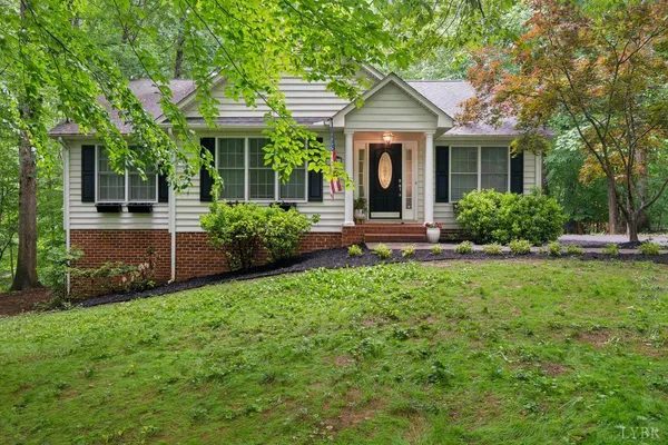 $389,000 | 313 Peters Drive, Forest, VA 24551