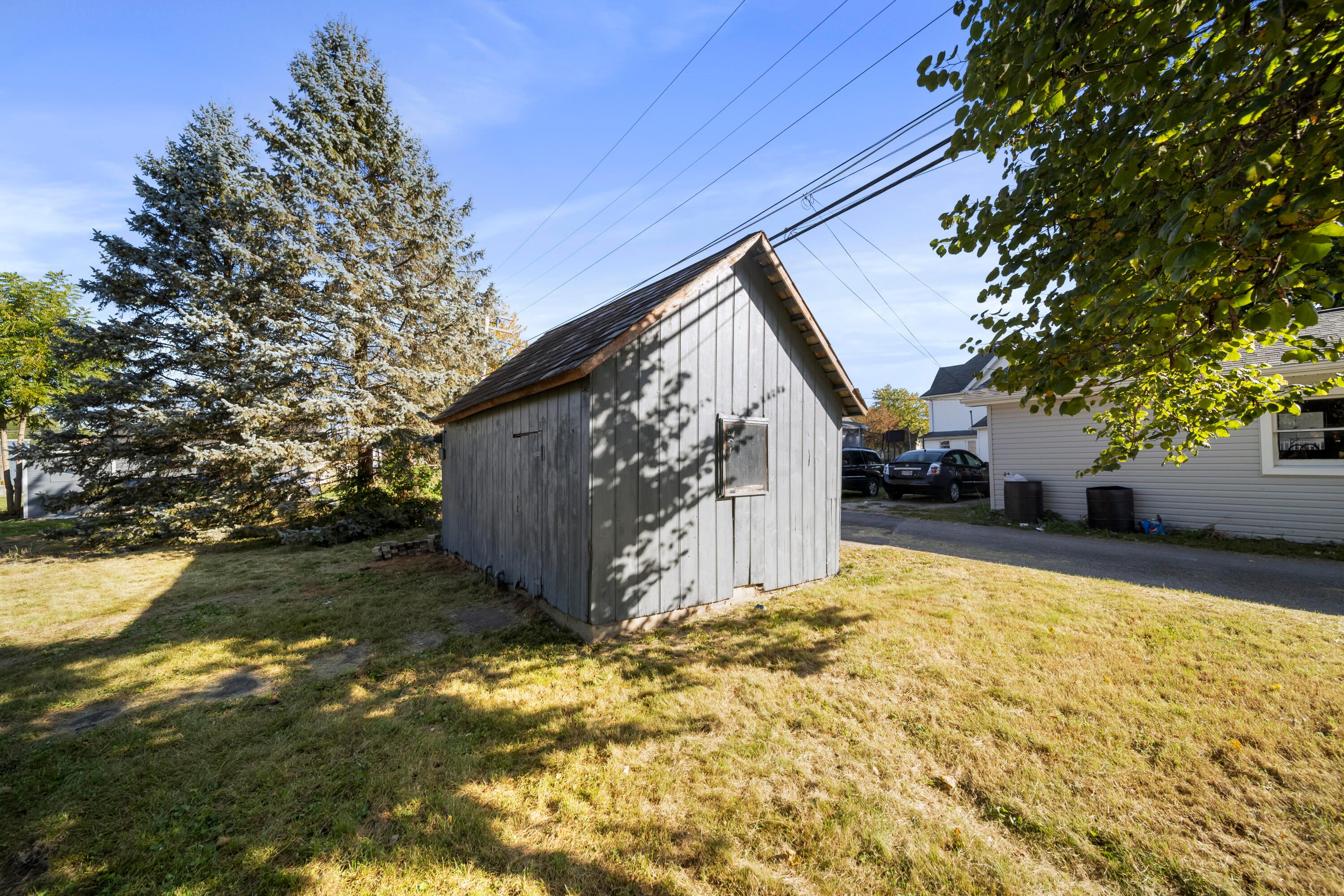 166 South Main Street Prospect, OH 43342 - Photo 35 of 36 DSC01351