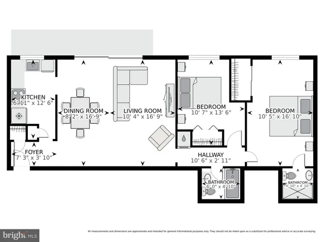 a close view of a sink