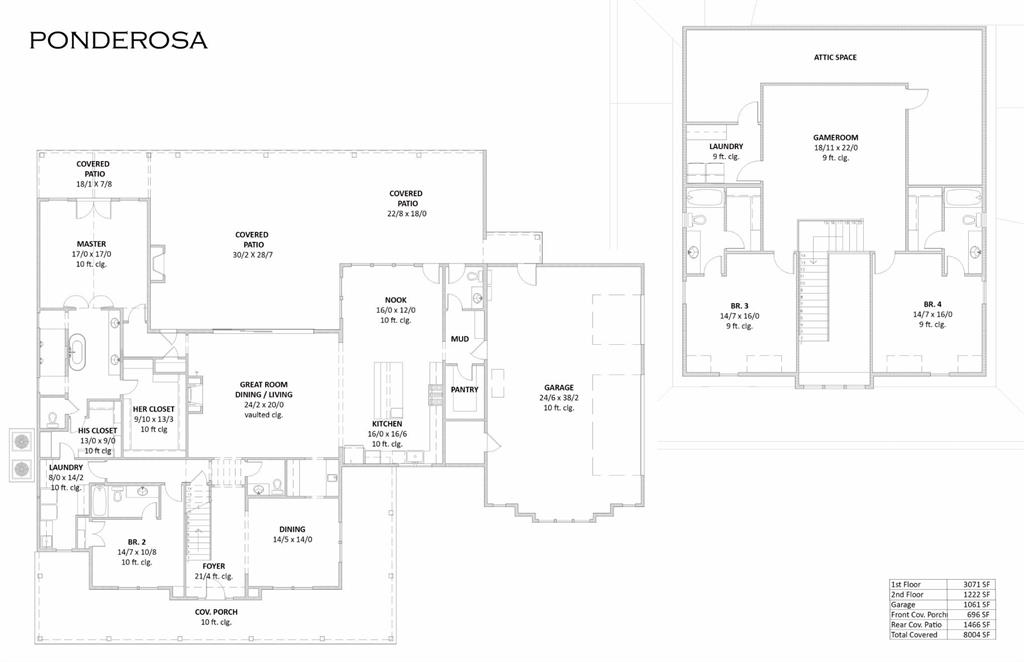 3009 Congress Lane Anna, TX 75409 - Photo 3 of 8 unknown