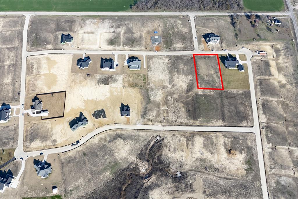 3009 Congress Lane Anna, TX 75409 - Photo 5 of 8 a bathroom with a bathtub and shower