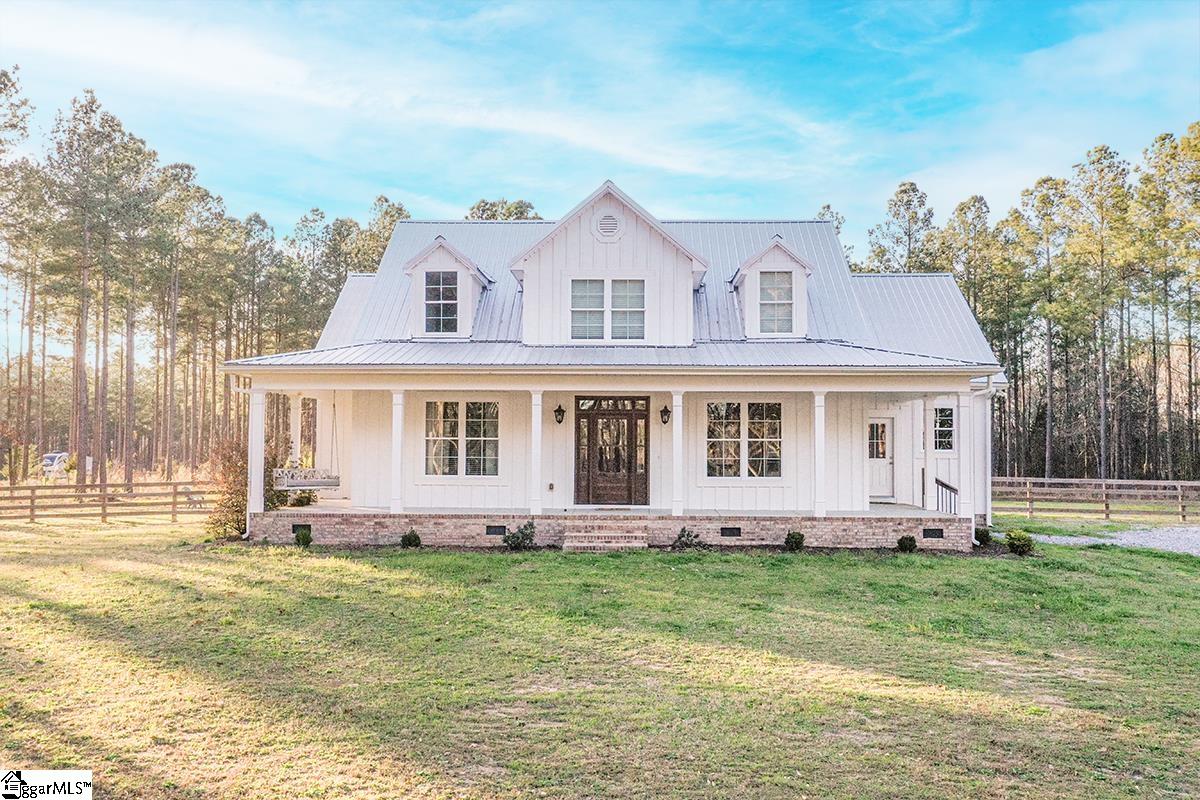 505 County Rd S-1-149 Donalds, SC 29638 - Photo 1 of 36