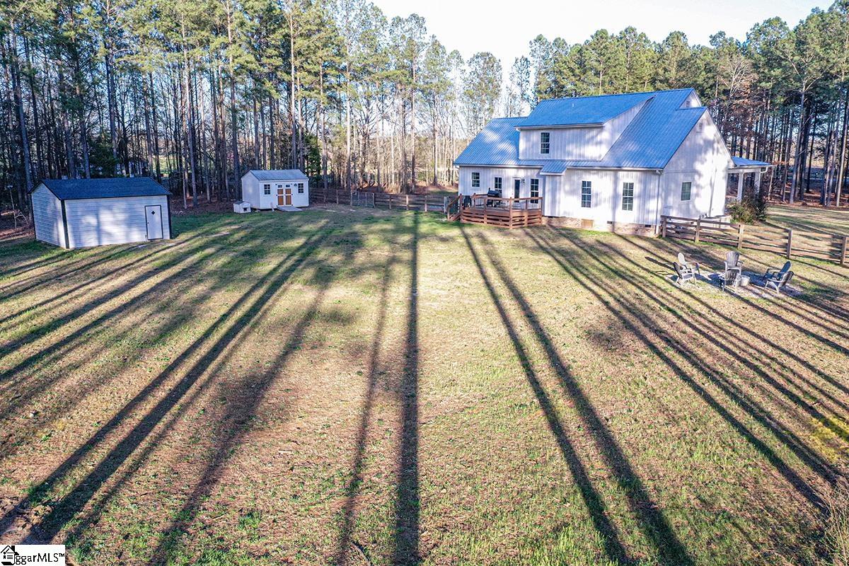 505 County Rd S-1-149 Donalds, SC 29638 - Photo 33 of 36