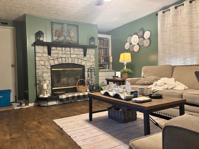 259 Byars Farm Road Gaffney, SC 29341 - Photo 2 of 13