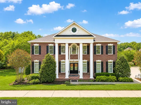 $1,150,000 | 801 Armistead Street, Winchester, VA 22601