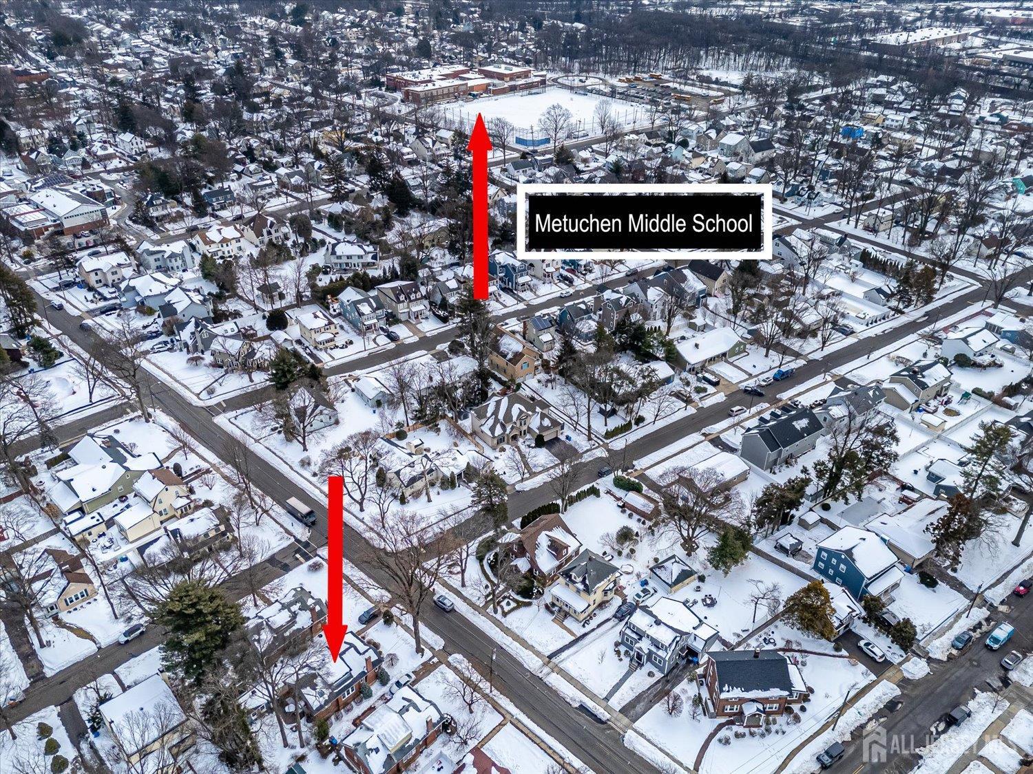 168 High Street Metuchen, NJ 08840 - Photo 6 of 50