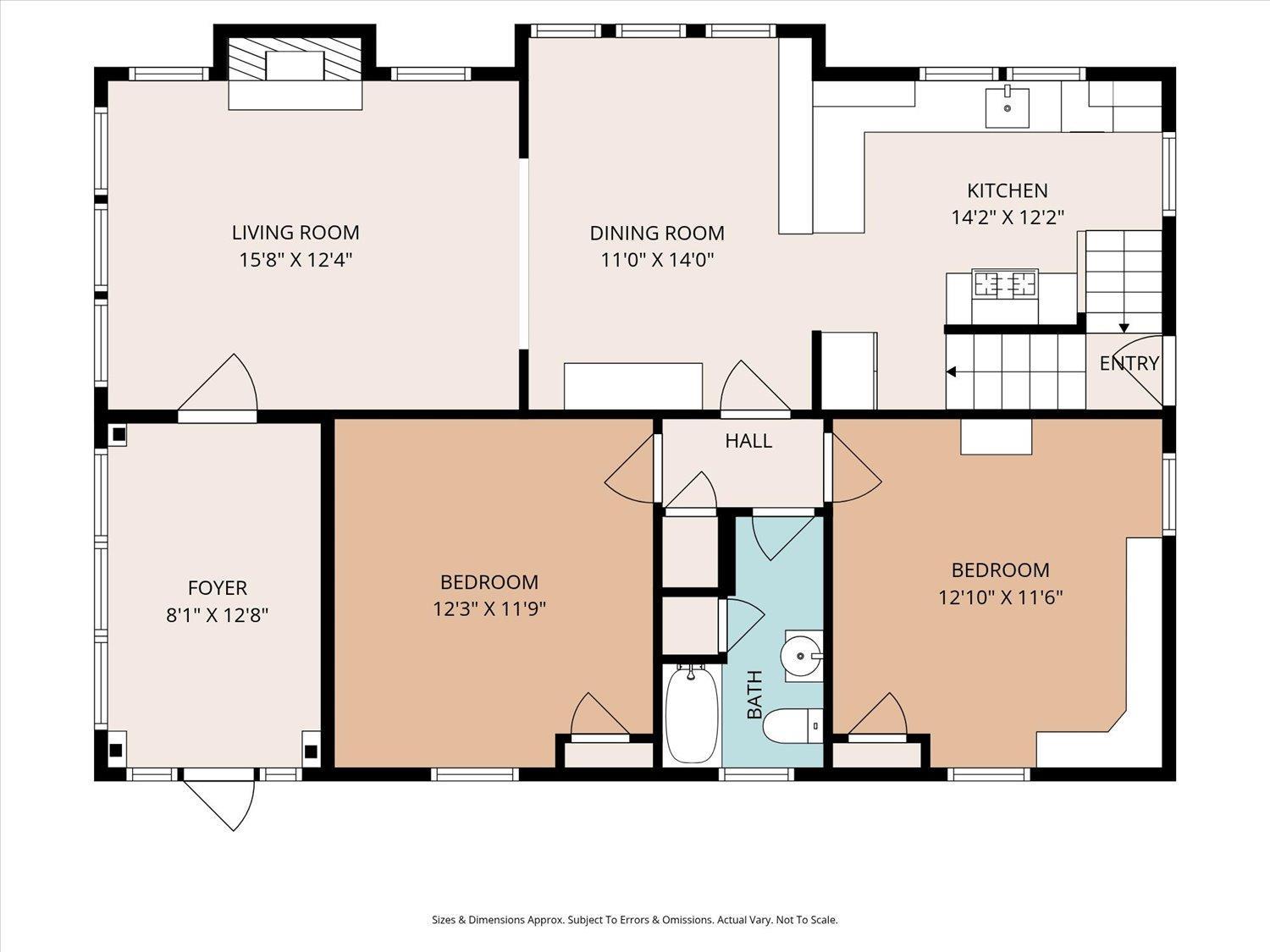 168 High Street Metuchen, NJ 08840 - Photo 10 of 50