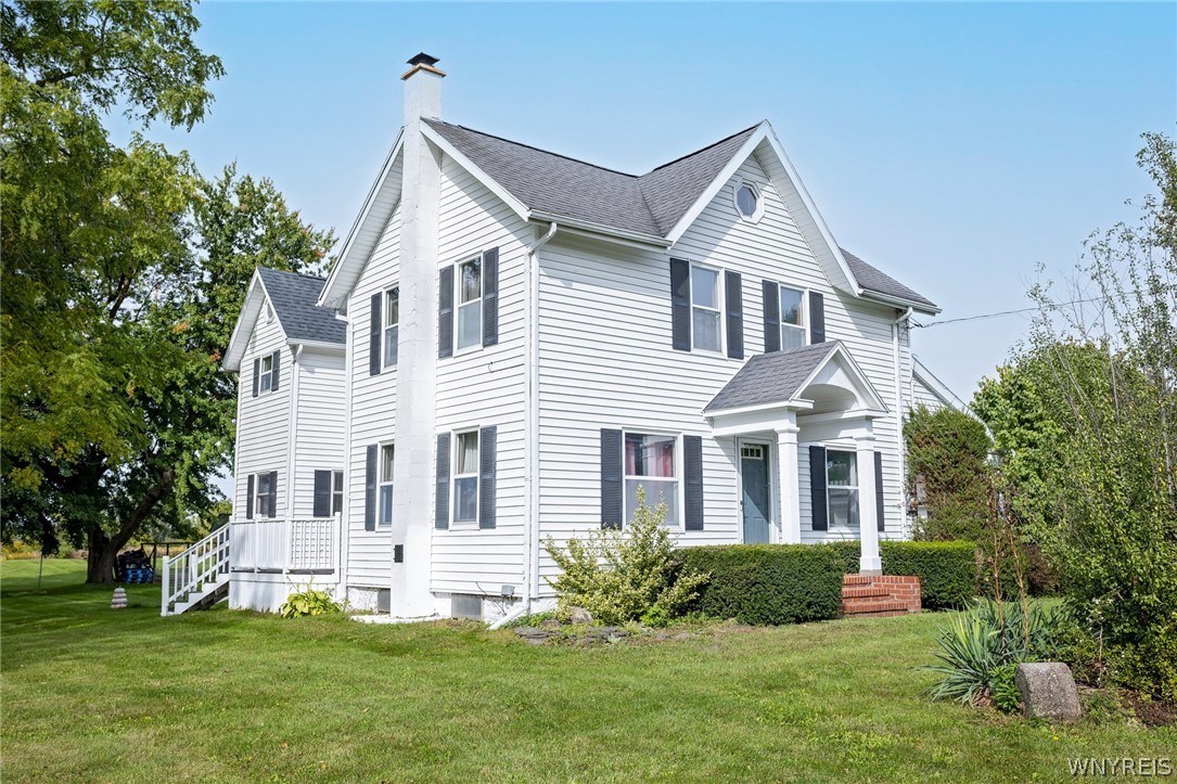 7592 Hutton Road Oakfield, NY 14125 - Photo 1 of 1 Gallery Image 1