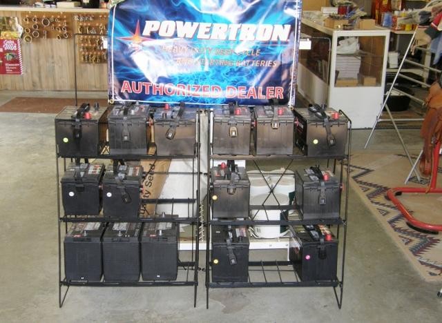 106 Cotham Road Hohenwald, TN 38462 - Photo 7 of 14 a store filled with lots of different kinds of flowers