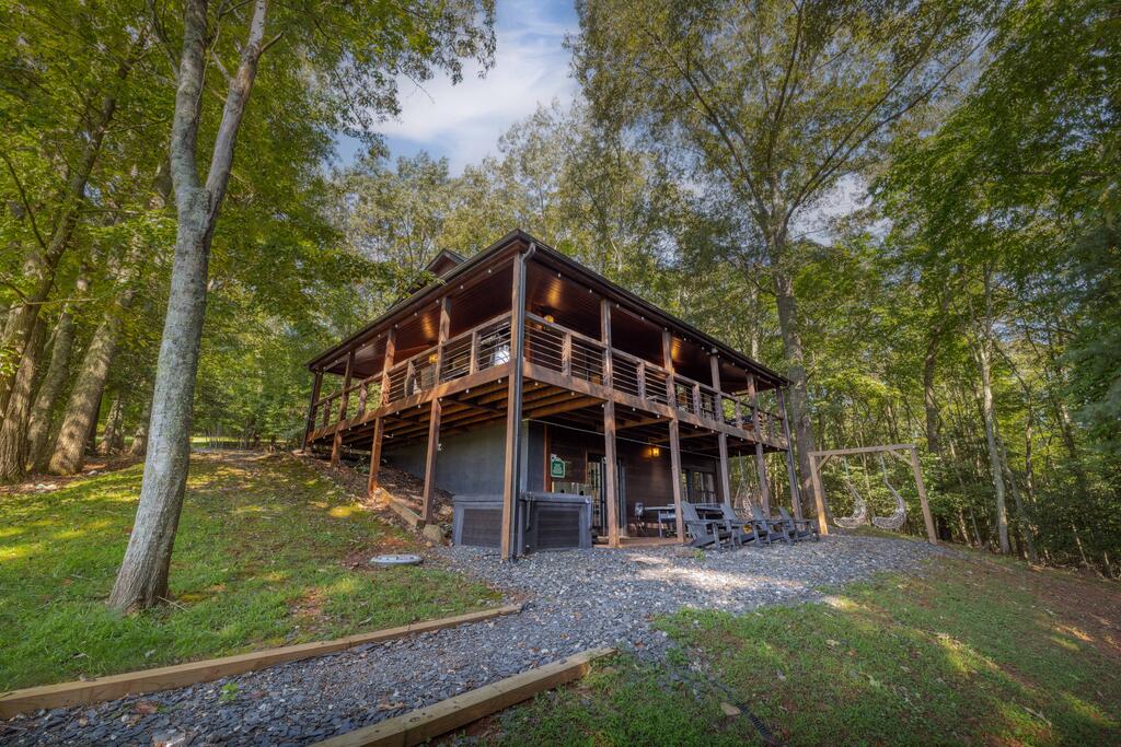 120 Brookhaven Trail Blue Ridge, GA 30513 - Photo 48 of 64 Gallery Image 48