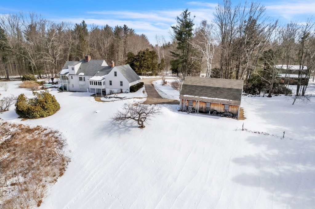 83 New State Road Montgomery, MA 01085 - Photo 34 of 42