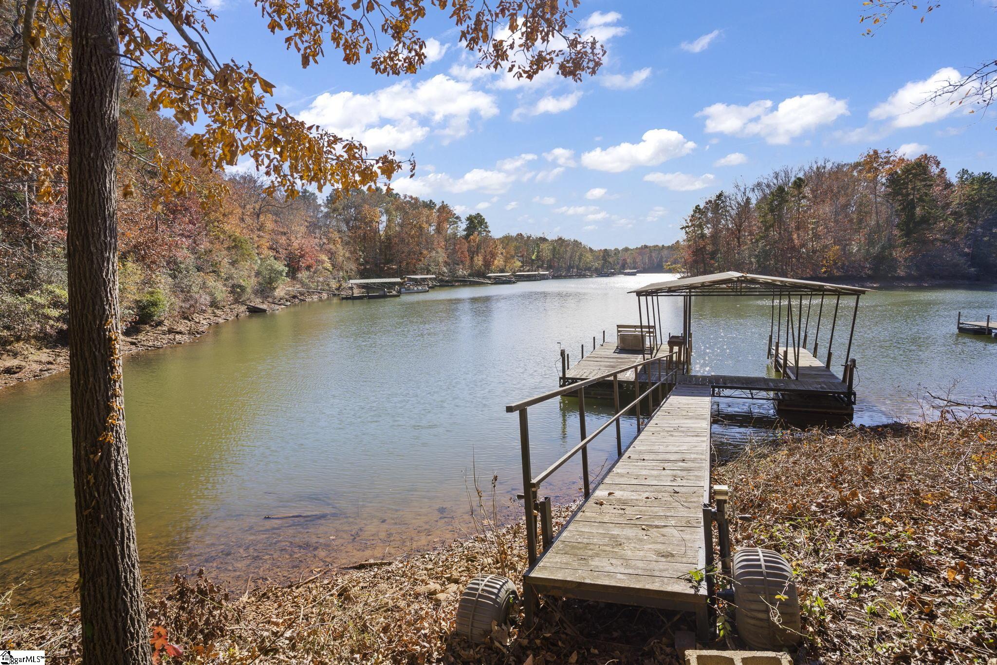 231 Rowland Road Anderson, SC 29625 - Photo 22 of 31 Gallery Image 22
