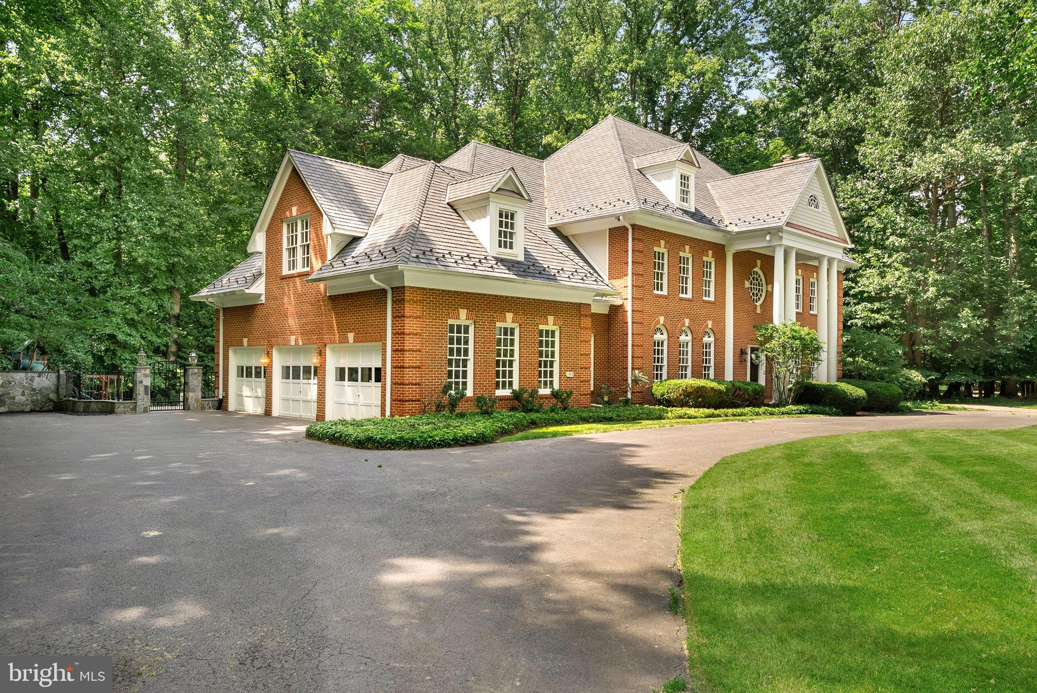 190 Falcon Ridge Road Great Falls, VA 22066 - Photo 93 of 122