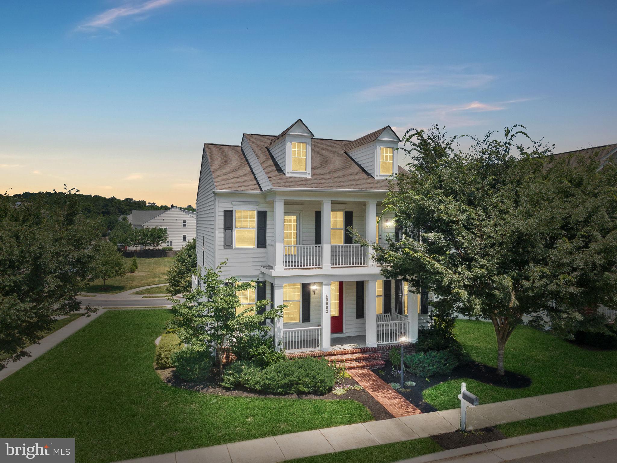 40992 Indigo Place Leesburg, VA 20175 - Photo 4 of 74