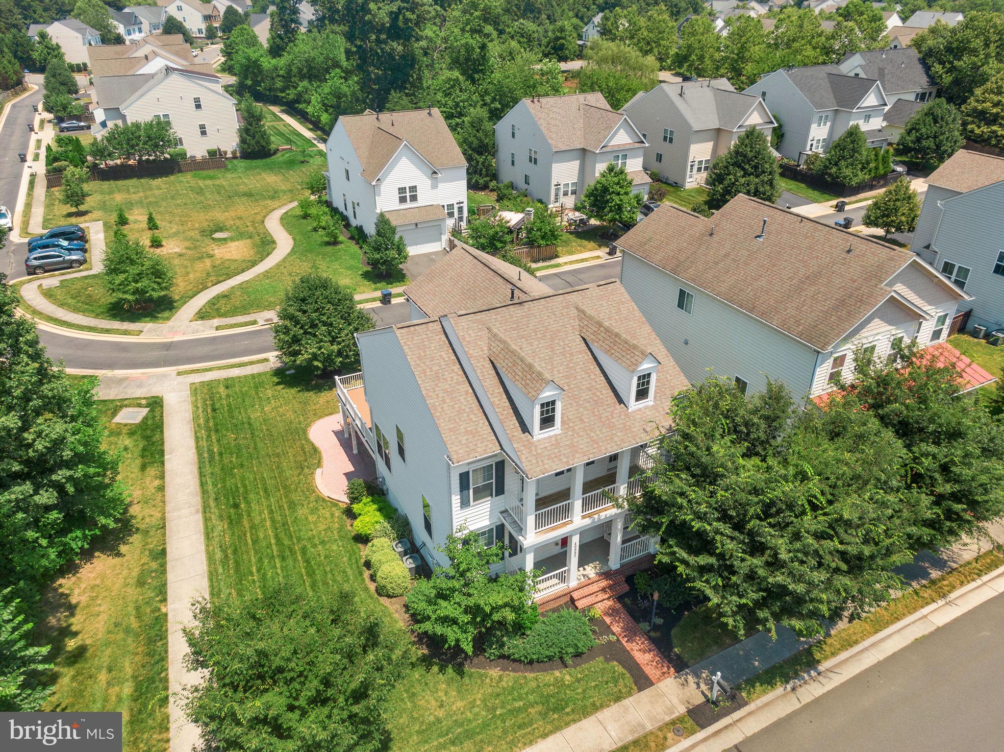 40992 Indigo Place Leesburg, VA 20175 - Photo 59 of 74