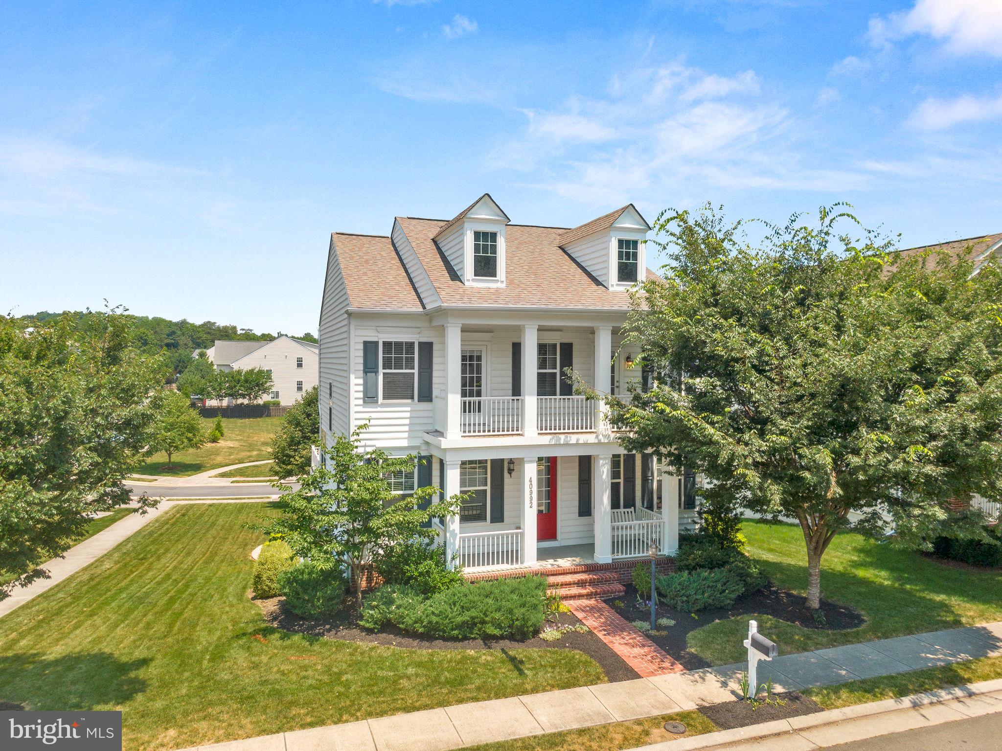 40992 Indigo Place Leesburg, VA 20175 - Photo 6 of 74