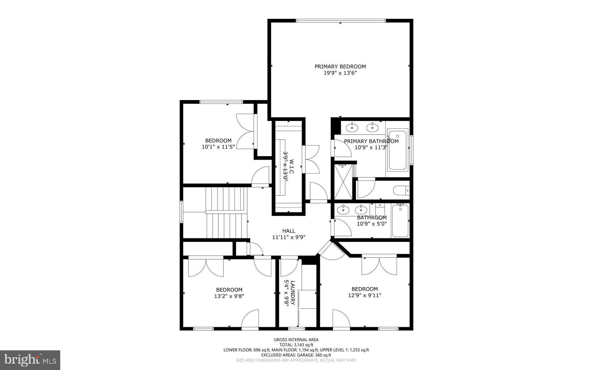 40992 Indigo Place Leesburg, VA 20175 - Photo 73 of 74