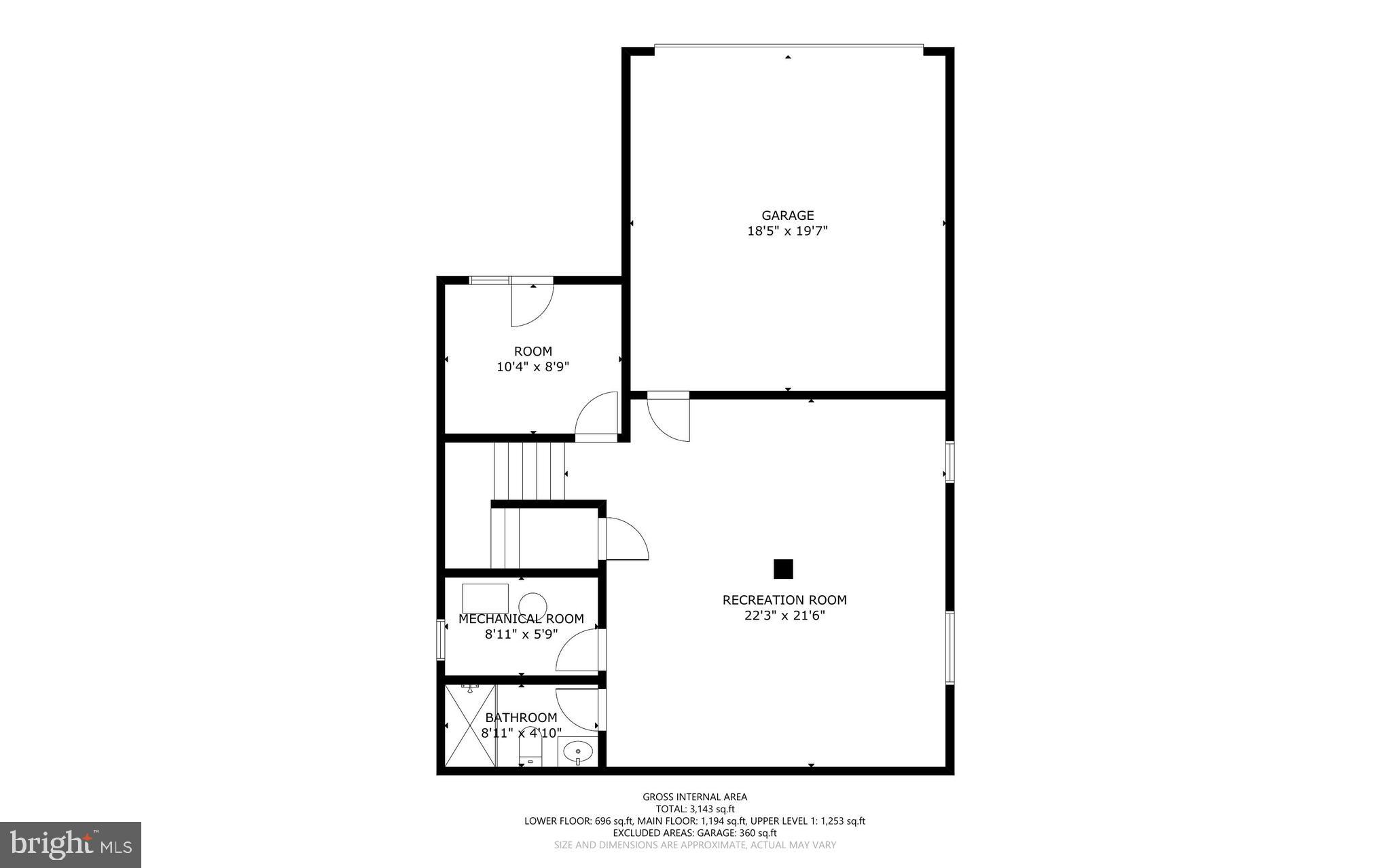 40992 Indigo Place Leesburg, VA 20175 - Photo 74 of 74