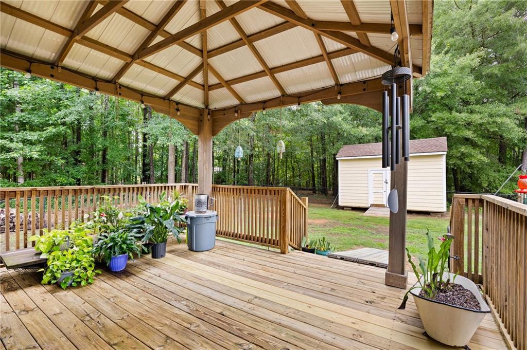 9 Cross Pointe Way Hiram, GA 30141 - Photo 35 of 51