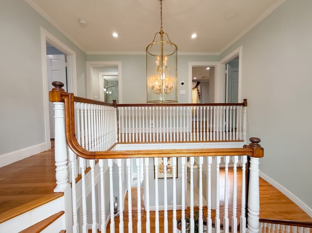 115 Hawthorn Road Braintree, MA 02184 - Photo 17 of 37