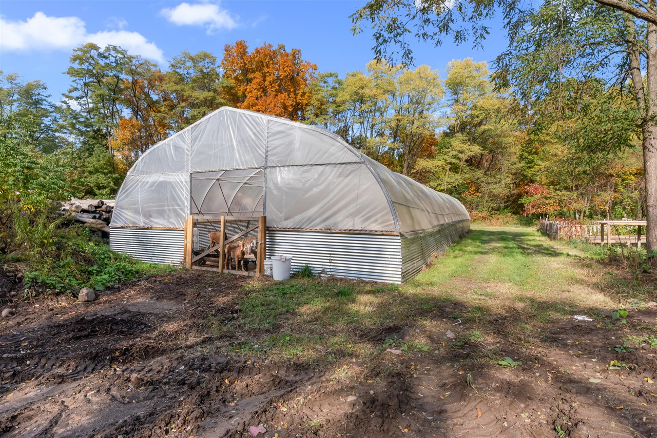 4680 Fitzpatrick Road Jonesville, MI 49250 - Photo 29 of 79