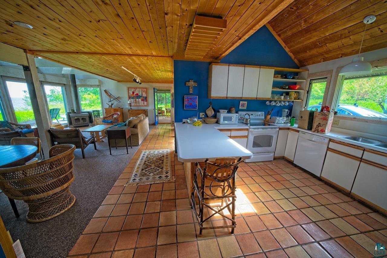 540 Big Bay Road La Pointe, WI 54850 - Photo 22 of 37