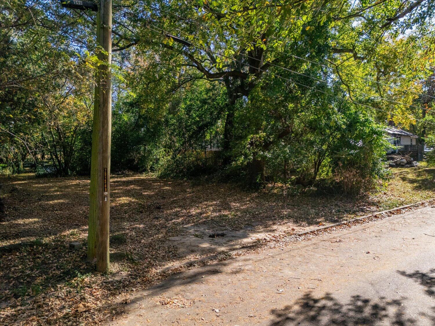 542 Basin Street Augusta, GA 30909 - Photo 5 of 8 5-542 Basin St 05