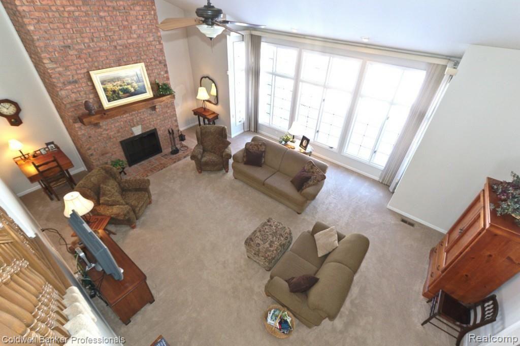 3208 Summit Ridge Drive Rochester Hills, MI 48306 - Photo 21 of 34