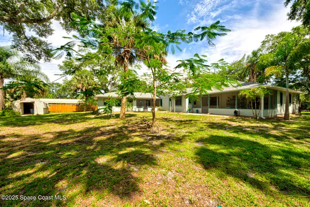 $525,000 | 5320 Shadwell Avenue, Cocoa, FL 32926