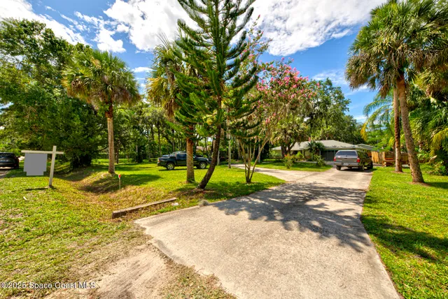 $525,000 | 5320 Shadwell Avenue, Cocoa, FL 32926