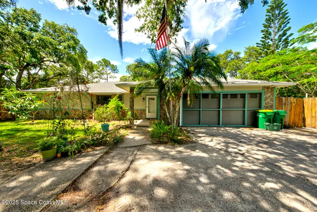 $525,000 | 5320 Shadwell Avenue, Cocoa, FL 32926