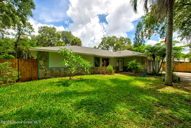 $525,000 | 5320 Shadwell Avenue, Cocoa, FL 32926