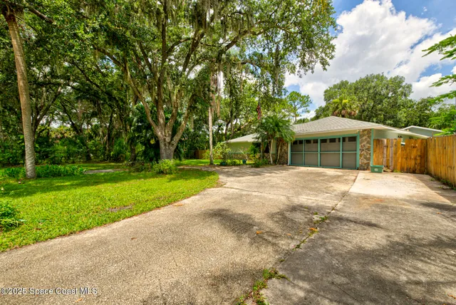 $525,000 | 5320 Shadwell Avenue, Cocoa, FL 32926