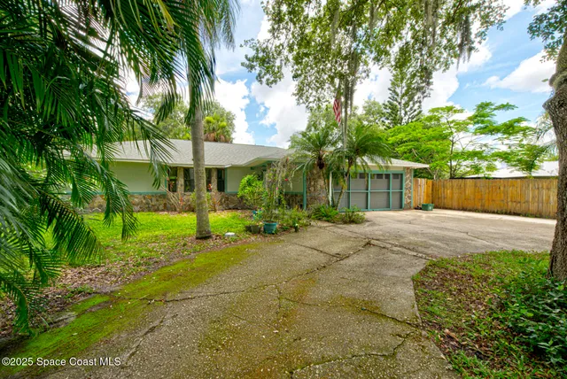 $525,000 | 5320 Shadwell Avenue, Cocoa, FL 32926